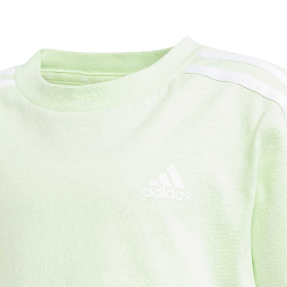 Camiseta-Adidas-3-Stripes-|-Infantil
